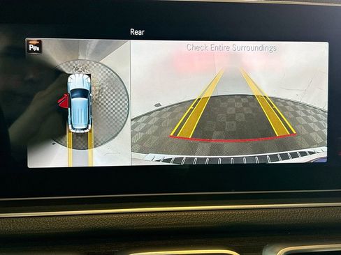 Used 2020 Mercedes-Benz GLE 350 4MATIC image 17