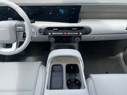 New 2026 Hyundai Palisade FWD Hybrid image 27