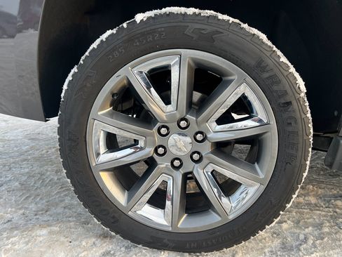 Used 2017 Chevrolet Tahoe LT image 48