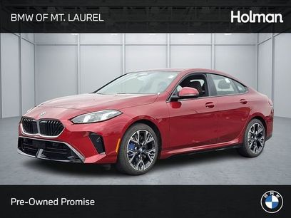 Used 2025 BMW 228i xDrive