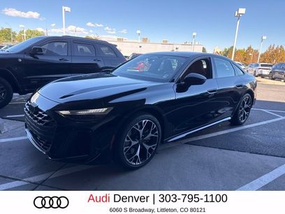 Used 2026 Audi A6 Premium Plus