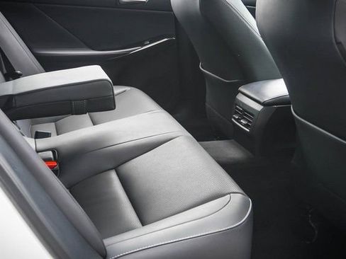 Used 2021 Lexus IS 300 w/ Comfort Package image 23