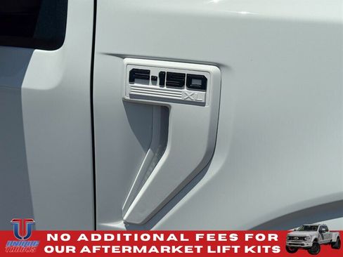 Used 2026 Ford F150 XL RWD image 6