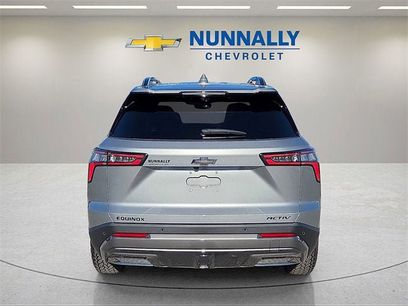 New 2026 Chevrolet Equinox ACTIV w/ Convenience Package III