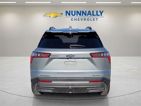 New 2026 Chevrolet Equinox ACTIV w/ Convenience Package III image 4