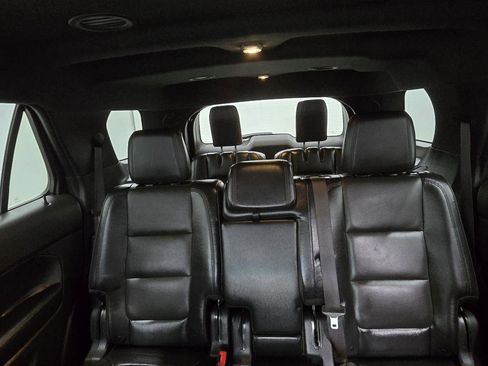 Used 2015 Ford Explorer Limited w/ Equipment Group 301A FWD image 11