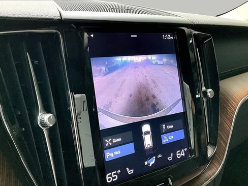 Used 2020 Volvo XC60 T5 Inscription w/ Protection Package Premier FWD image 26