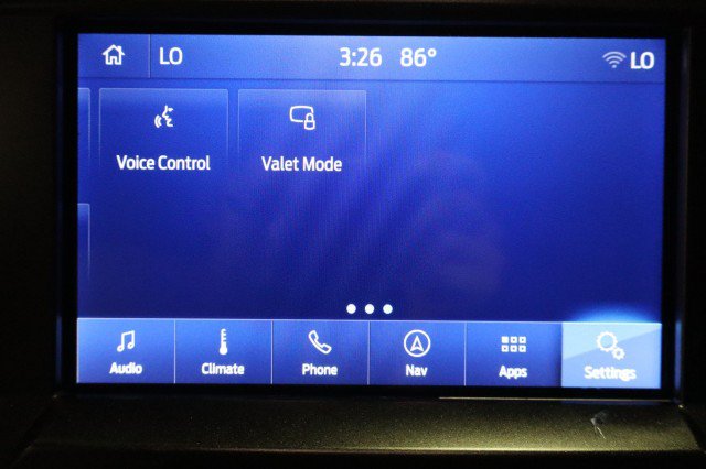 Used 2021 Ford F250 Lariat AWD/4WD image 55