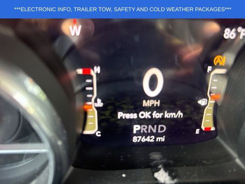 Used 2018 Jeep Wrangler Unlimited Rubicon AWD/4WD image 16