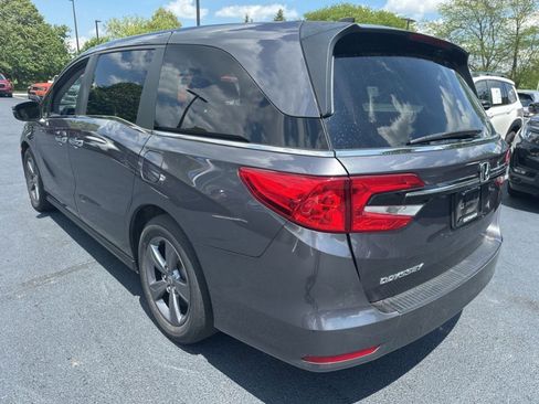 Certified 2023 Honda Odyssey EX image 11