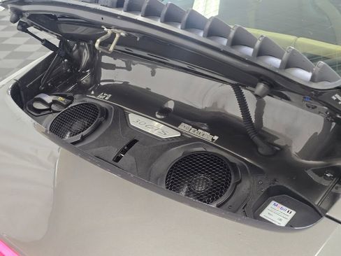 Certified 2024 Porsche 911 Carrera GTS image 21