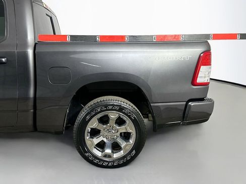 Used 2022 RAM 1500 Big Horn AWD/4WD image 37