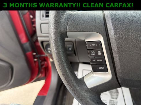 Used 2011 Ford Fusion SE w/ 202A Rapid Spec Order Code image 37