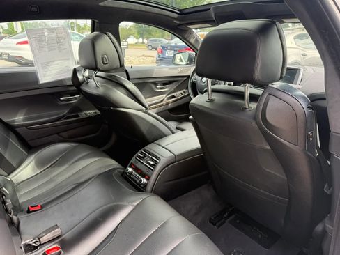 Used 2013 BMW 650i Gran Coupe xDrive w/ M Sport Pkg AWD/4WD image 20