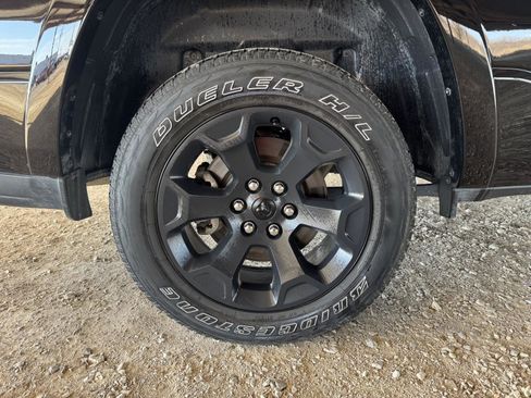 Used 2025 RAM 1500 Big Horn image 45