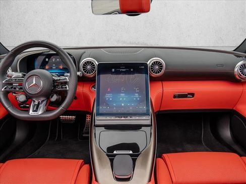 Certified 2023 Mercedes-Benz SL 43 AMG image 27