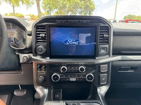 Used 2022 Ford F150 XLT w/ Equipment Group 302A High RWD image 29