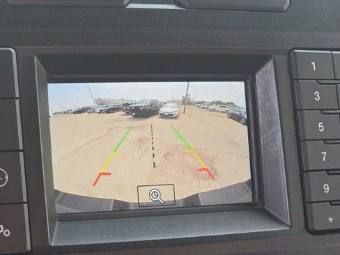 Used 2021 Ford F250 XL w/ Power Equipment Group AWD/4WD image 23