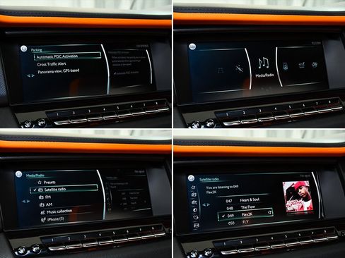 Used 2024 Rolls-Royce Cullinan image 34