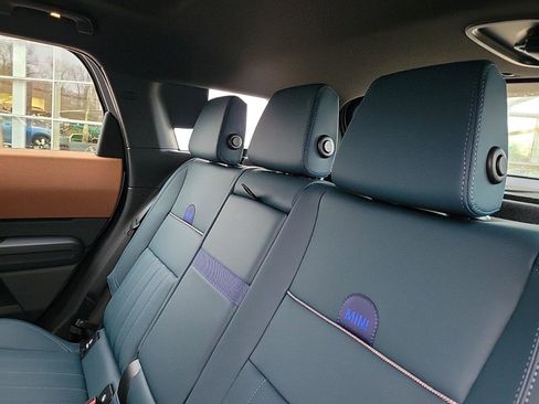 Used 2025 MINI Cooper Countryman S AWD/4WD image 17