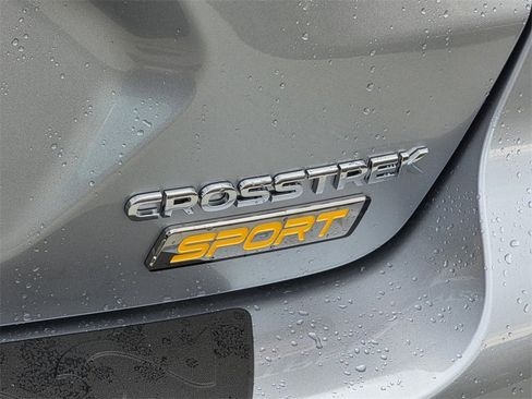 New 2025 Subaru Crosstrek 2.5i Sport w/ Popular Package #3A image 32