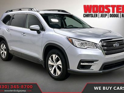 Used 2022 Subaru Ascent Premium w/ Convenience Package
