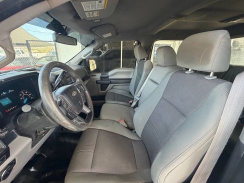 Used 2017 Ford F150 XL w/ XL Power Equipment Group image 6