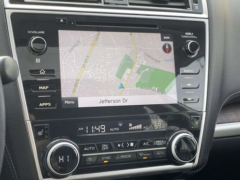 Used 2019 Subaru Outback 3.6R Limited w/ Popular Package #2 image 28