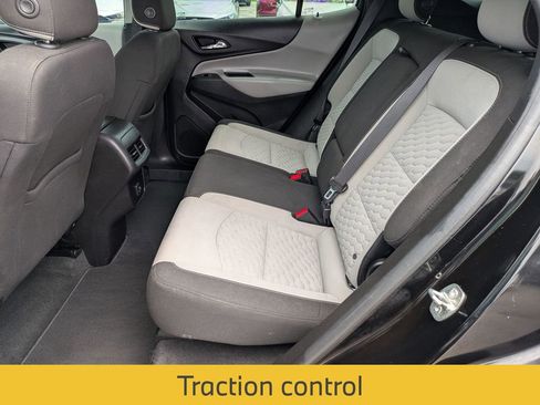 Used 2019 Chevrolet Equinox LS FWD image 24