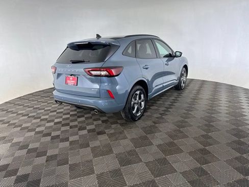 Used 2024 Ford Escape ST-Line w/ Tech Pack #1 AWD/4WD image 5
