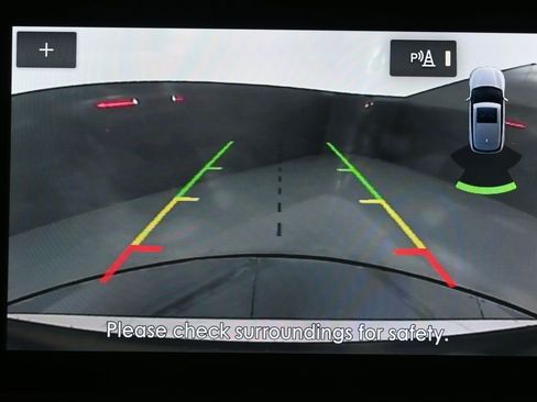 Used 2021 Lincoln Corsair FWD w/ Premium Package image 14