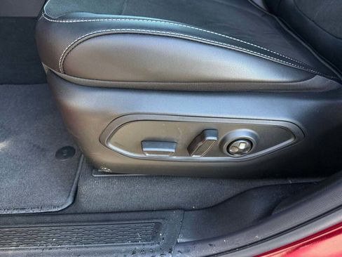 New 2026 Jeep Grand Cherokee Altitude image 28