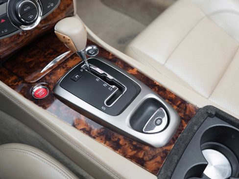 Used 2007 Jaguar XK Convertible RWD image 25