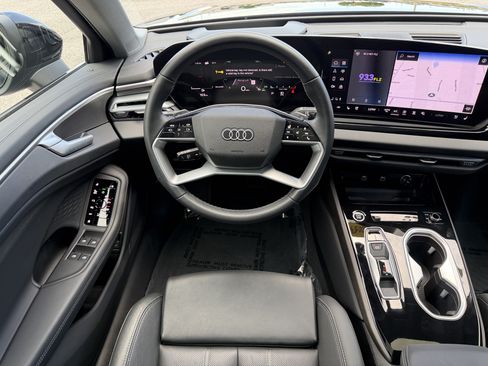 Used 2026 Audi A6 Prestige w/ Prestige Package AWD/4WD image 15