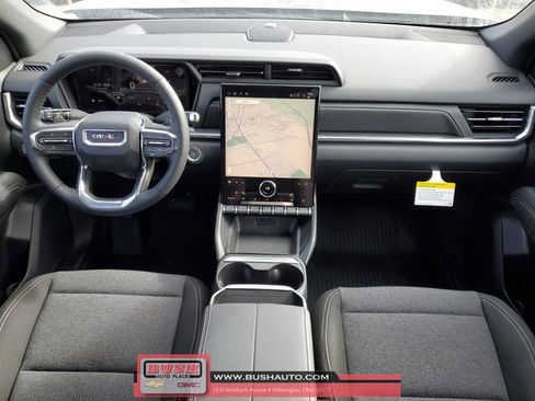 New 2026 GMC Terrain Elevation w/ LPO, Floor Liner Package image 9