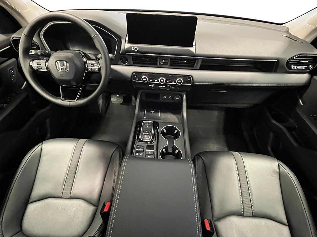 New 2026 Honda Pilot EX-L image 23