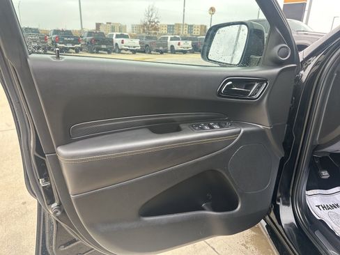 Used 2023 Dodge Durango R/T image 10