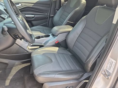 Used 2015 Ford Escape SE w/ SE Chrome Package AWD/4WD image 15