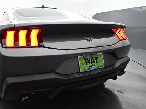 New 2026 Ford Mustang Premium RWD image 10
