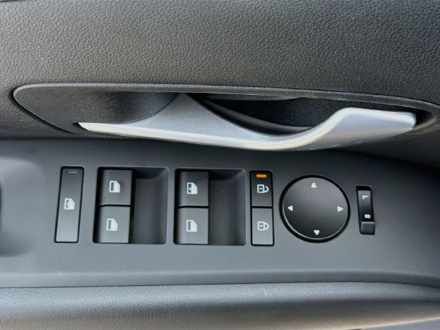 New 2026 Hyundai Tucson SE FWD image 17