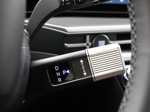 New 2026 Hyundai Santa Fe SEL image 26