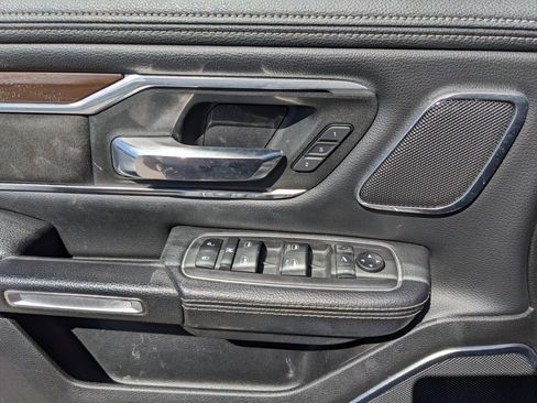 Used 2022 RAM 1500 Laramie image 18