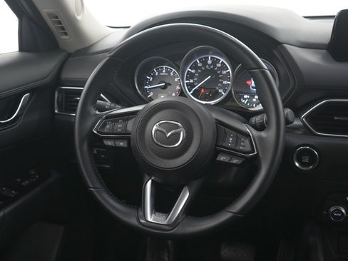 Used 2020 MAZDA CX-5 Touring image 15