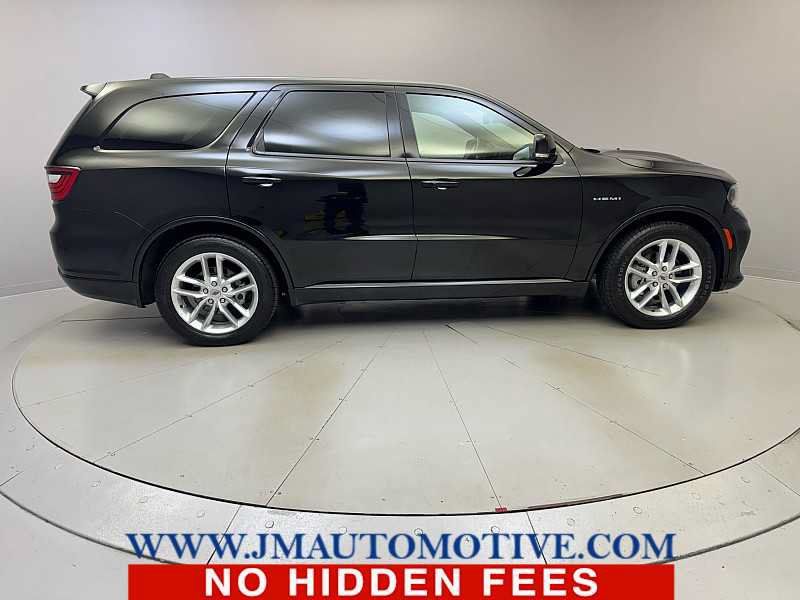 Used 2022 Dodge Durango R/T w/ Trailer Tow Group IV AWD/4WD image 6