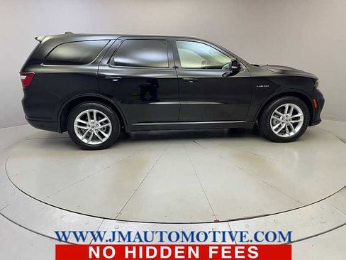 Used 2022 Dodge Durango R/T w/ Trailer Tow Group IV AWD/4WD image 6