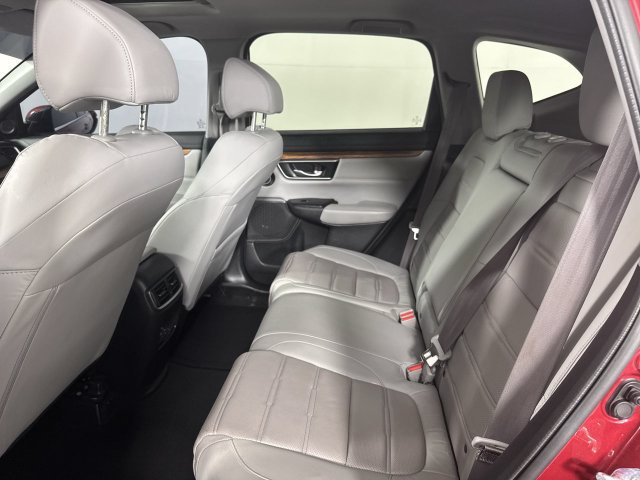 Used 2022 Honda CR-V Touring image 23