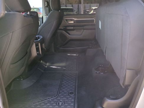 Used 2025 RAM 1500 Big Horn image 25