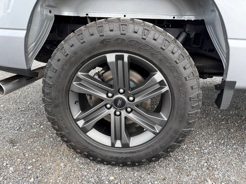 Used 2023 Ford F150 XLT w/ Equipment Group 302A High AWD/4WD image 20
