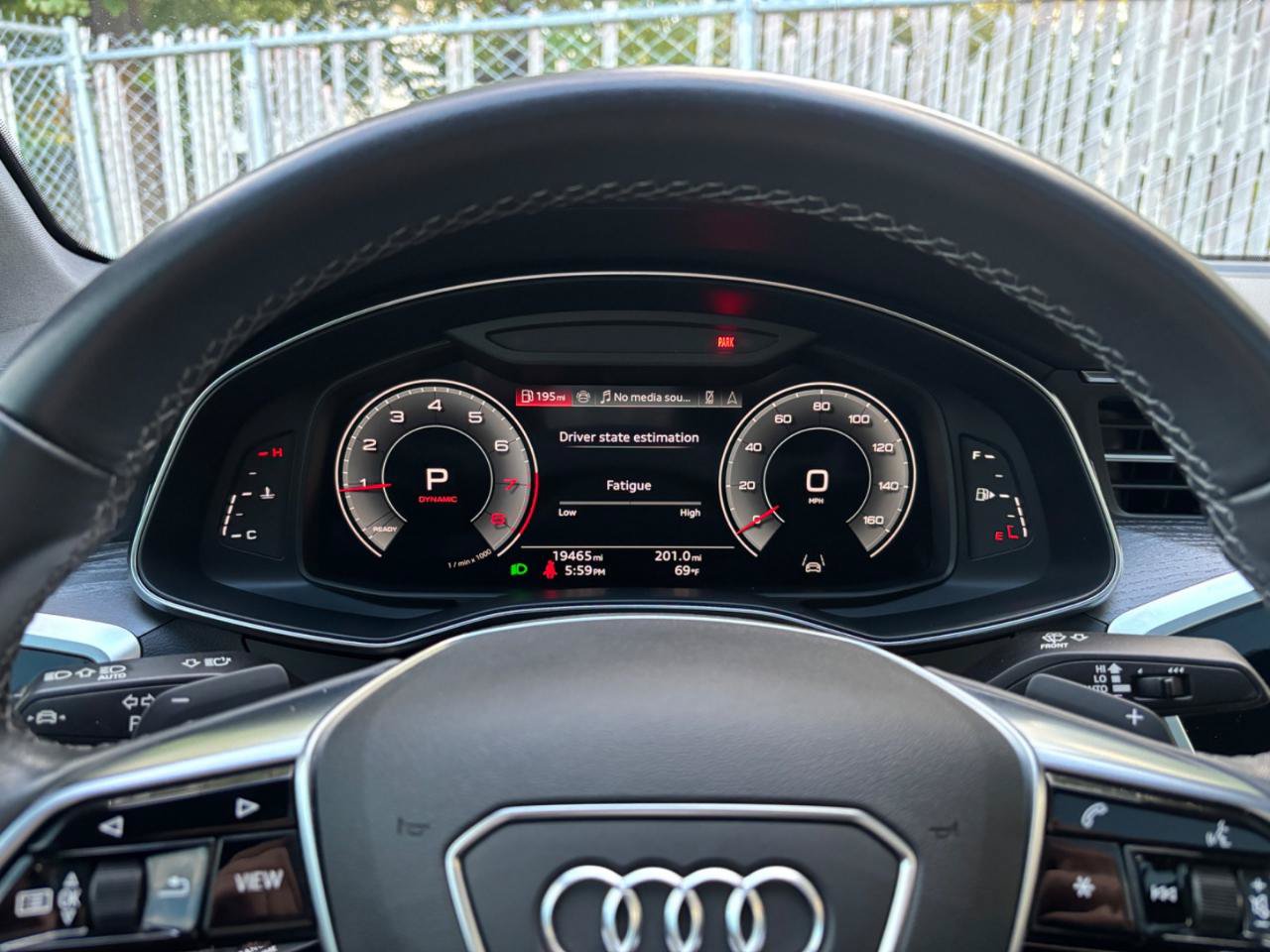 Used 2024 Audi A6 2.0T Premium w/ Convenience Package AWD/4WD image 13