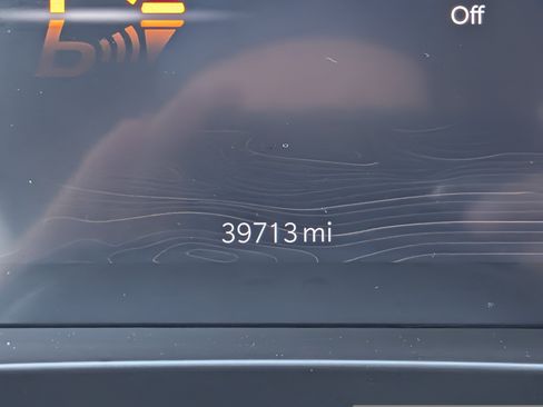Used 2021 Jeep Grand Cherokee L Overland AWD/4WD image 23